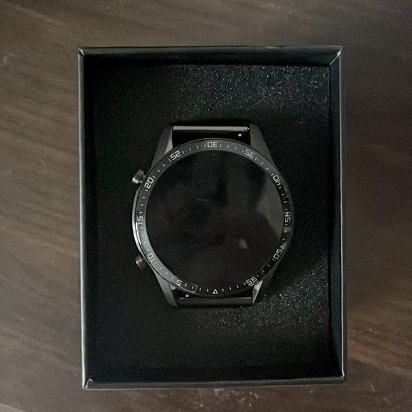 Electronic Fashion Chain Belt Watch - Picture 7 of 9